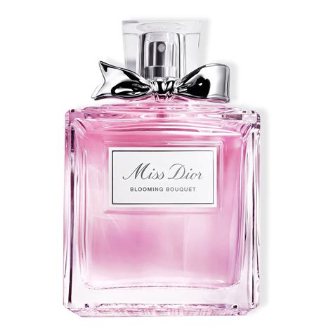 miss dior blooming bouquet 100|Miss Dior Blooming bouquet sephora.